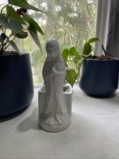 Vintage ceramic virgin for sale  Palm Harbor