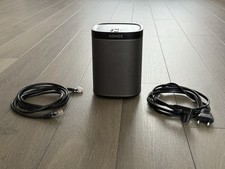 Sonos play schwarz gebraucht kaufen  Eimeldingen