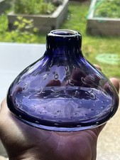 Ancien vase figue d'occasion  France