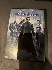 Matrix gebraucht kaufen  Aachen