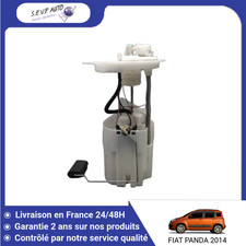 Pompe carburant immergee d'occasion  Saint-Quentin