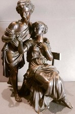 Moreau mathurin couple d'occasion  Bonneval