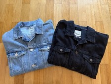 Jack jones jeansjacken gebraucht kaufen  Ennigerloh