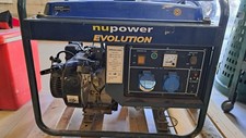 Generatore 5hp 2 usato  Villanova di Camposampiero