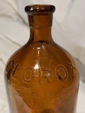 Collectible vintage clorox for sale  Ashland