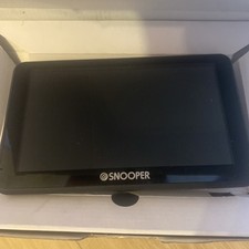 Snooper truckmate s6900 gebraucht kaufen  Erfurt