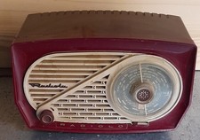 Poste radio tsf d'occasion  Courville-sur-Eure