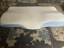 Memory foam cervical for sale  Austin