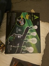 Air shot flying for sale  RIPLEY