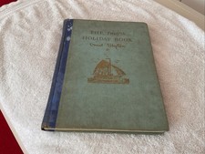 Vintage twelfth holiday for sale  BLACKBURN