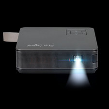 AOPEN Przenośny projektor LED HD FWVGA 800lm LED 1,3 współczynnik rzutu Czarny, używany na sprzedaż  PL