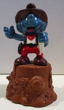 334 puffi puffo usato  Milano