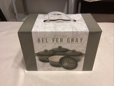 Bel fer gray for sale  Allentown
