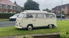Early bay 1968 for sale  GOOLE