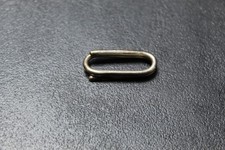 Sprungring zum ritterkreuz gebraucht kaufen  Bischoffen