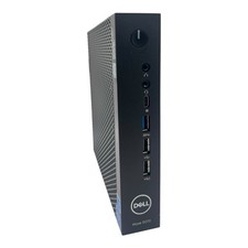 Dell Wyse 5070 Thin Client | Intel J4105 1.5GHz CPU | 4GB RAM 16GB SSD  | Win 10 comprar usado  Enviando para Brazil
