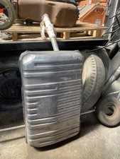Camino fuel tank for sale  WAKEFIELD