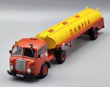 Ixo altaya pegaso d'occasion  Riedisheim