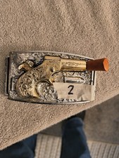 Mattel remington derringer for sale  Mesquite