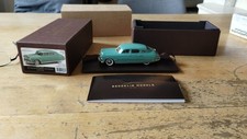 Brooklin 1951 hudson gebraucht kaufen  Kassel