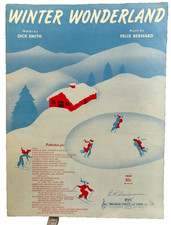 Winter wonderland piano for sale  Romulus