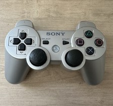 Manette ps3 dualshock d'occasion  Montpellier-