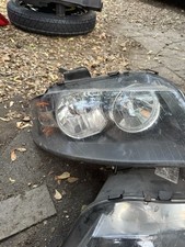 2005 audi headlights for sale  SLOUGH
