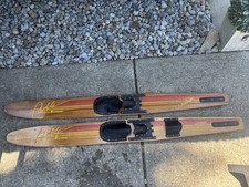 Vintage wood water for sale  Rochester