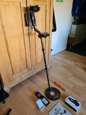 Metalldetector whites classic gebraucht kaufen  Singen (Hohentwiel)