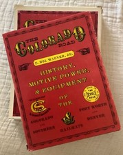Vtg railroad train for sale  Indianapolis