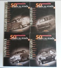 Rivista magazine ruoteclassich usato  Italia