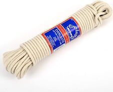 Pulley line cotton for sale  HALIFAX