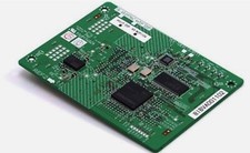 Cartão Voip Panasonic KX-NCP1104 4 Canais DSP USO KX-TDE 100 200 KX-NCP500 1000, usado comprar usado  Enviando para Brazil