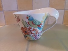 Tasse petit dejeuner d'occasion  Fenain