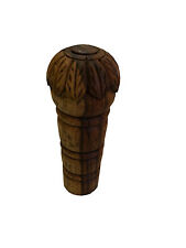 Emperors wooden walking for sale  WOLVERHAMPTON