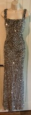 Gorgeous new sequin for sale  PETERBOROUGH