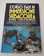 Corso base immersione usato  Priolo Gargallo