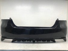 Rear bumper cover for sale  Houston