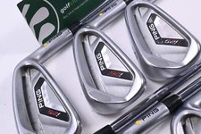 Ping i25 irons for sale  LOANHEAD