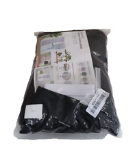 Blackout door curtains for sale  PETERSFIELD
