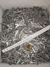 Caratteri tipografici piombo usato Caratteri tipografici piombo usato  Marsciano