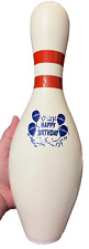 Bowling pin happy for sale  Fayetteville