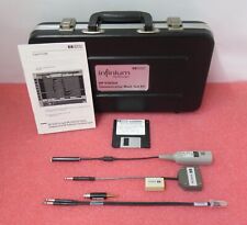 E2625a infiniium oscilloscopes for sale  LONDON