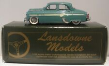 Lansdowne models ldm for sale  CHELTENHAM