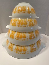 Vintage pyrex pumpkin for sale  Bridgeville
