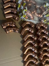 Viega kupfer pressfittinge gebraucht kaufen  Hamburg