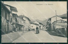 Cuneo paesana via usato  Gambolo