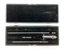Starrett inside micrometer for sale  Port Orange
