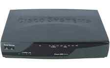 Routeur cisco 878 d'occasion  Illkirch-Graffenstaden