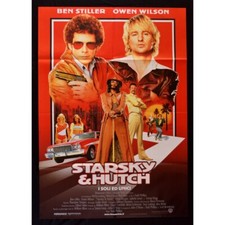 Manifesto starsky hutch usato  Nocera Superiore